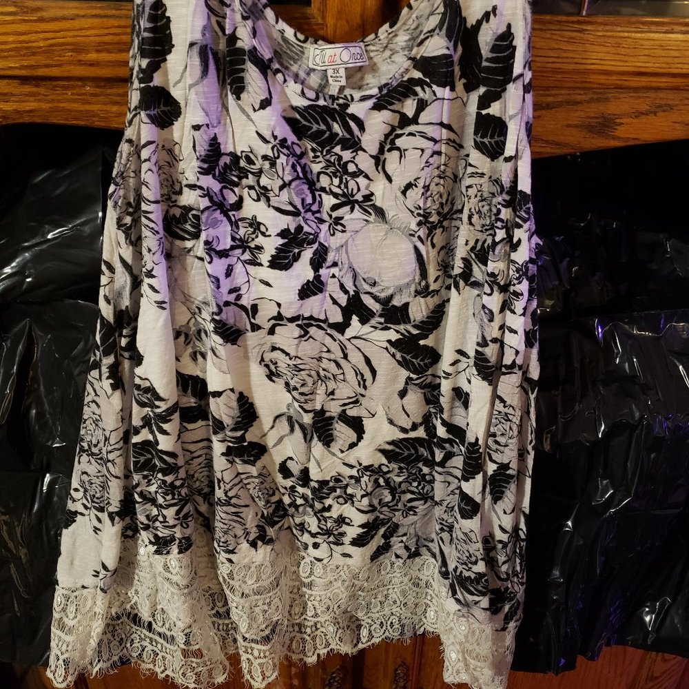 Women's Tops